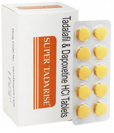 Super Tadarise Super Tadarise