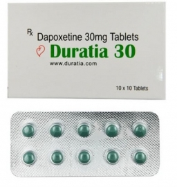 Duratia 30 Duratia 30