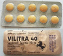 Превью для Vilitra 40 Vilitra 40