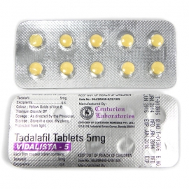 Vidalista 5 Vidalista 5